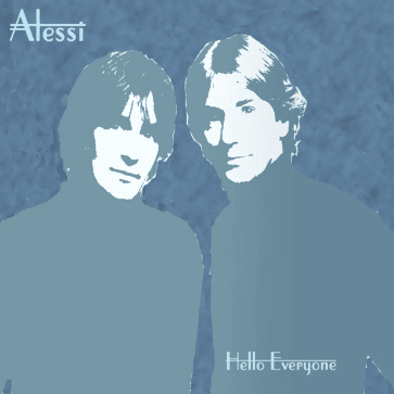 I Like Your Smile by Alessi Brothers