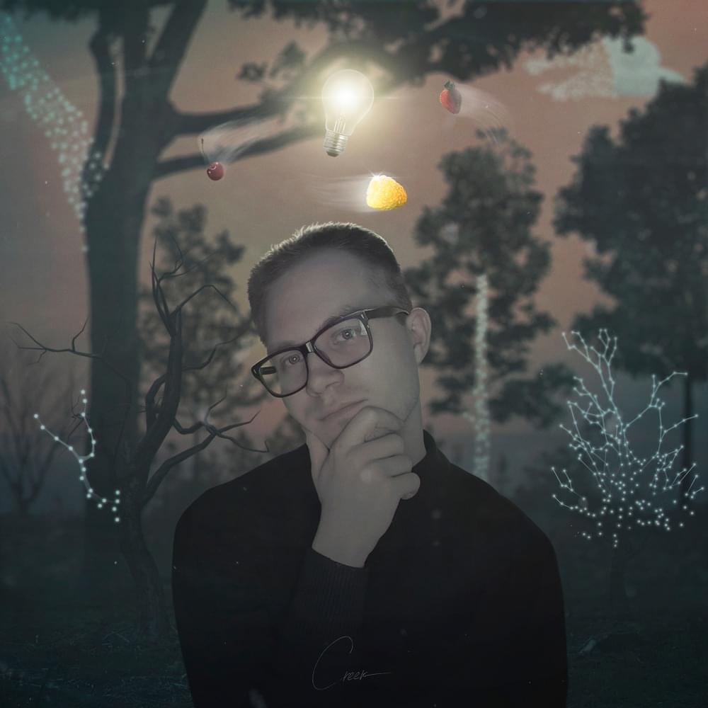 Album cover art for "Ягодное лукошко (Berry basket)" by ALTOINTUNE