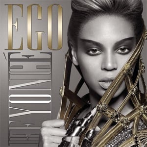 Album cover art for "Beyoncé - Ego (Tradução em Português)" by Genius Brasil Traduções