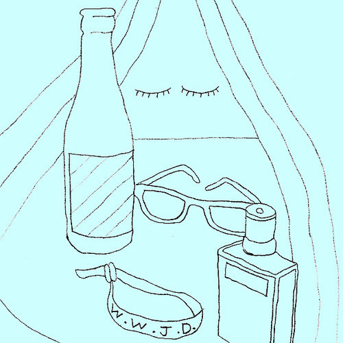 What’s That Perfume That You Wear? by Jens Lekman