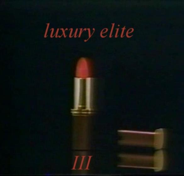 Album cover art for "Flight" by Luxury Elite