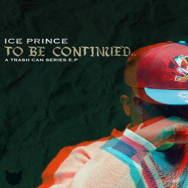 Cover image for To Be Continued - EP
