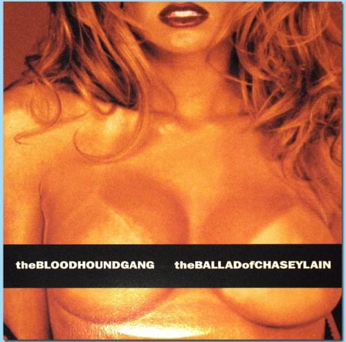 The Ballad of Chasey Lain by Bloodhound Gang