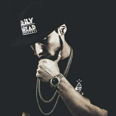 Photo of DJ Afterthought