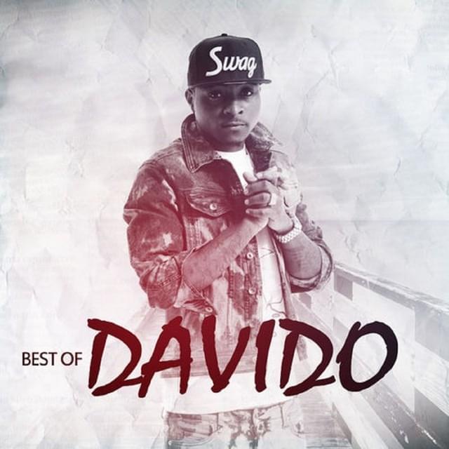 Cover image for Best Of Davido