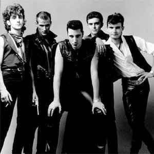 Photo of Loquillo y Los Trogloditas