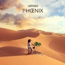 Album cover art for "Le coach" by Soprano & Vincenzo