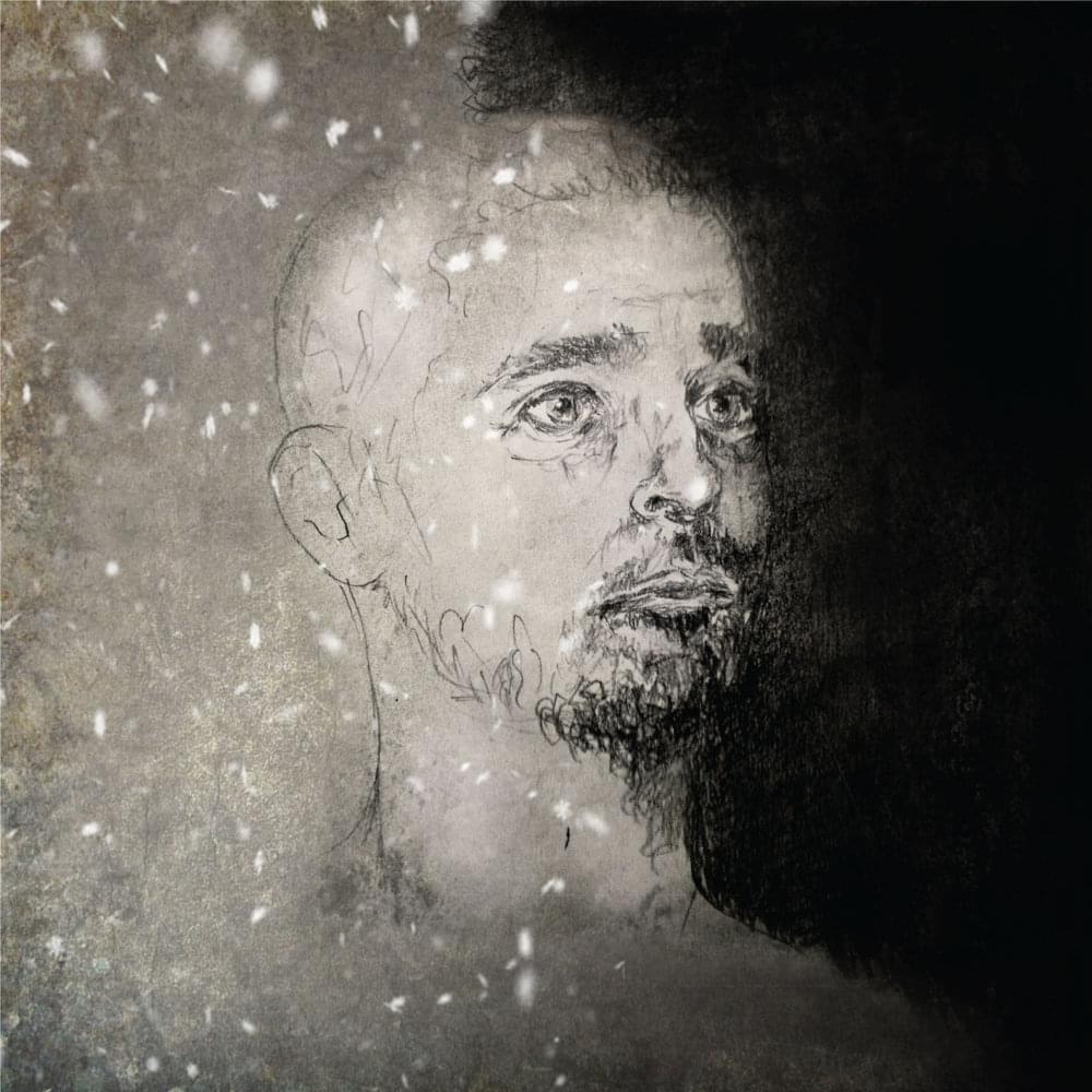 Album cover art for "Nins în cap" by Nwanda & DOC