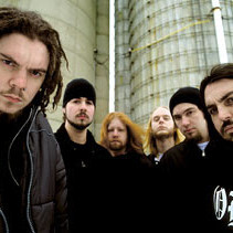 Photo of Chimaira