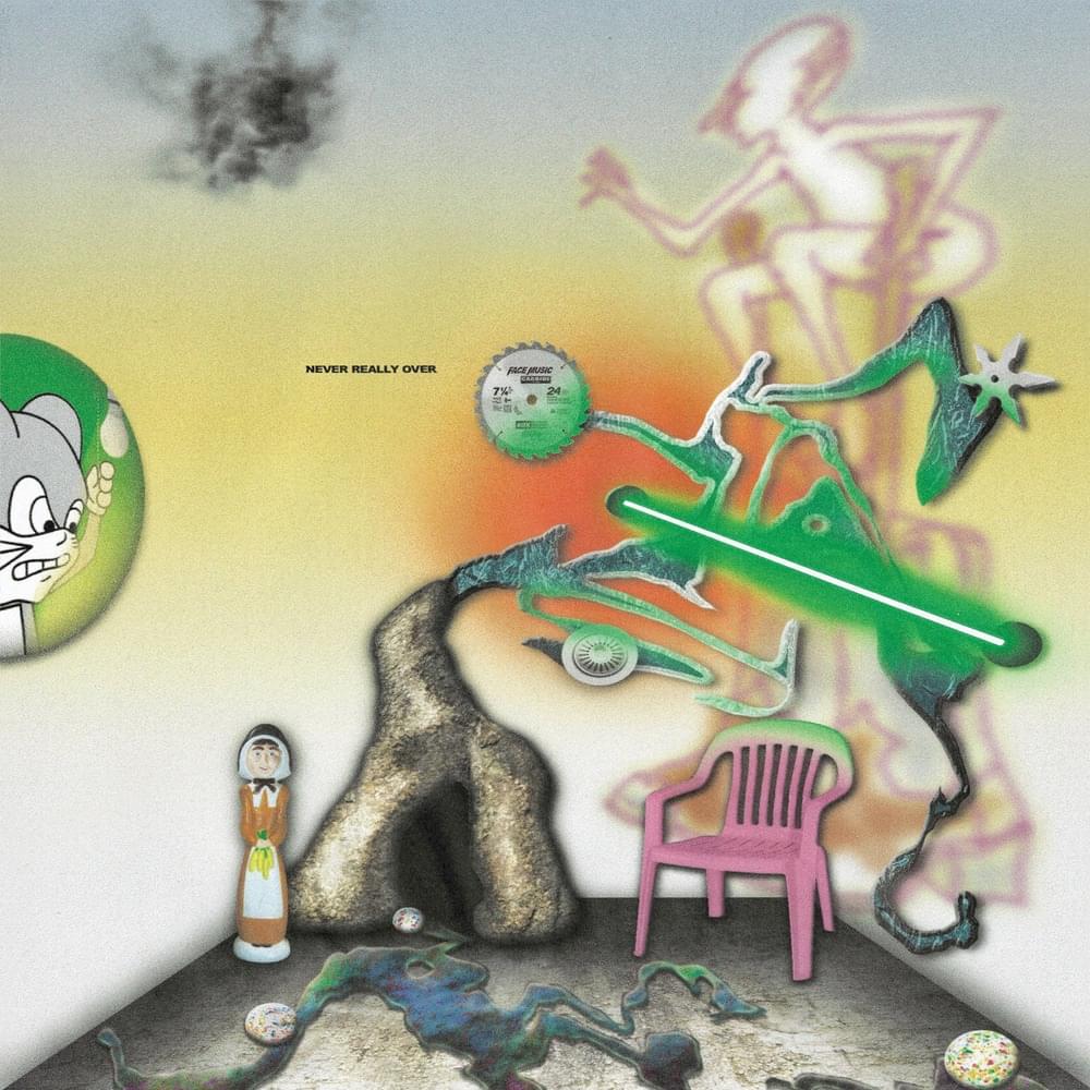 Make You Stay by ​death’s dynamic shroud