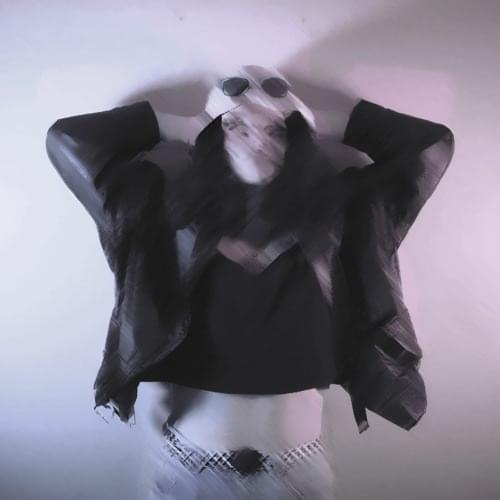 Album cover art for "Fine, I’m Fine (instrumental)" by Chonny Jash