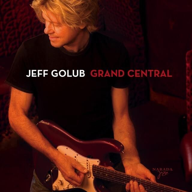 Shockwave by Jeff Golub
