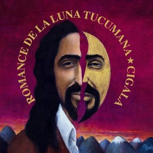 Nieblas del riachuelo by Diego El Cigala