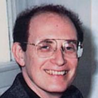 Photo of Joel Hirschhorn