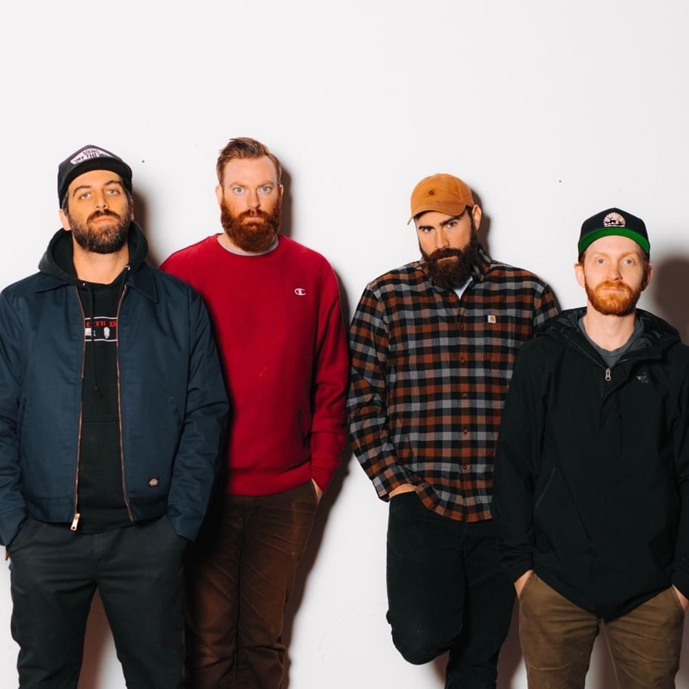 Photo of Four Year Strong