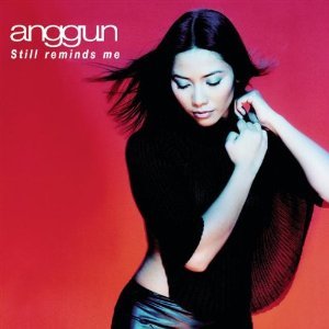 Album cover art for "Still Reminds Me" by Anggun