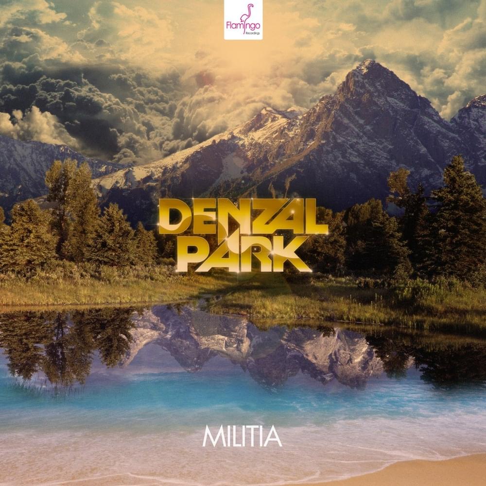 Album cover art for "Militia (Third Party & Mike Klash Remix)" by Toolroom Records