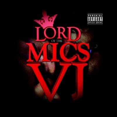 Lord of the Mics 6: P Money vs. Big H Clash by Lord of the Mics