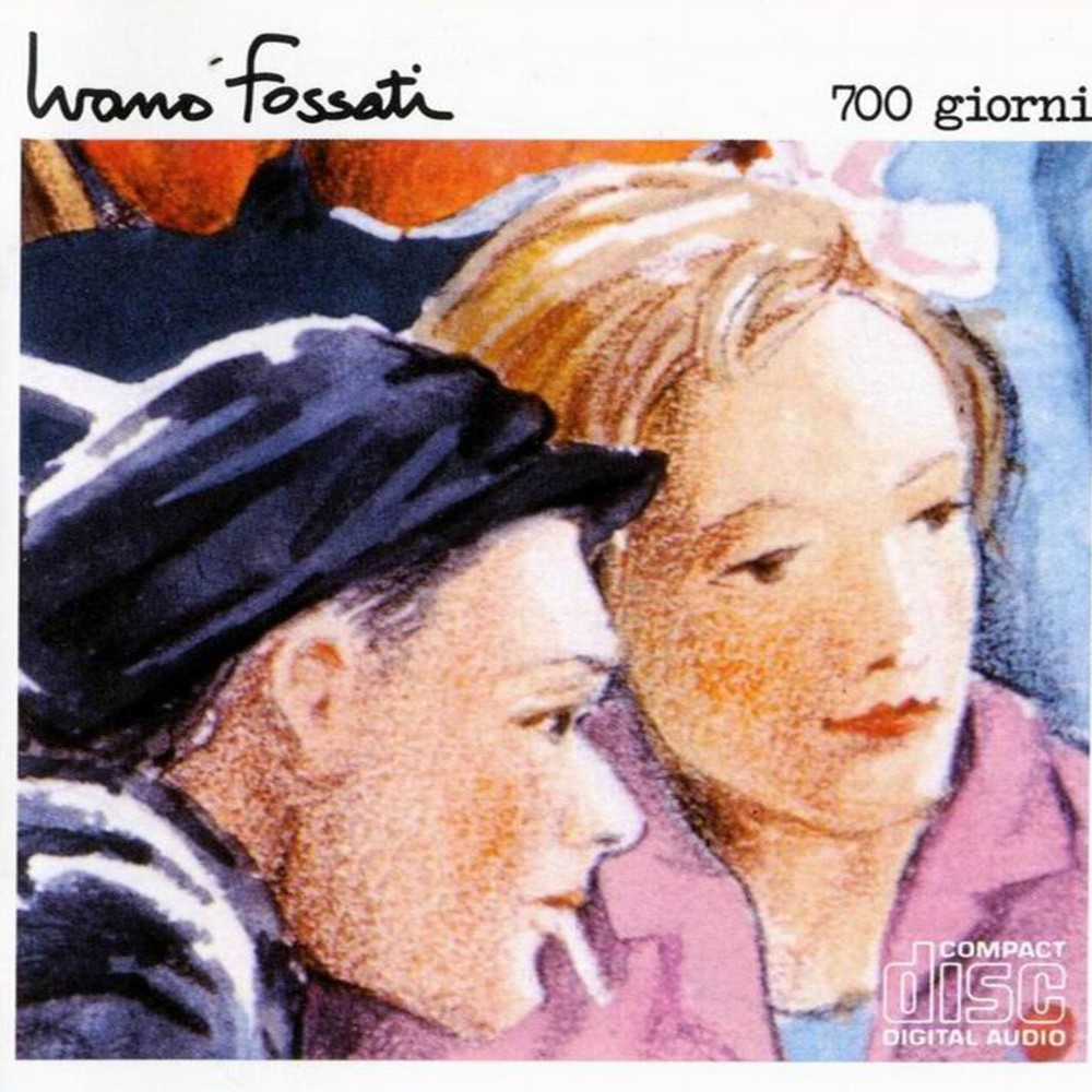 Il passaggio dei partigiani by Ivano Fossati