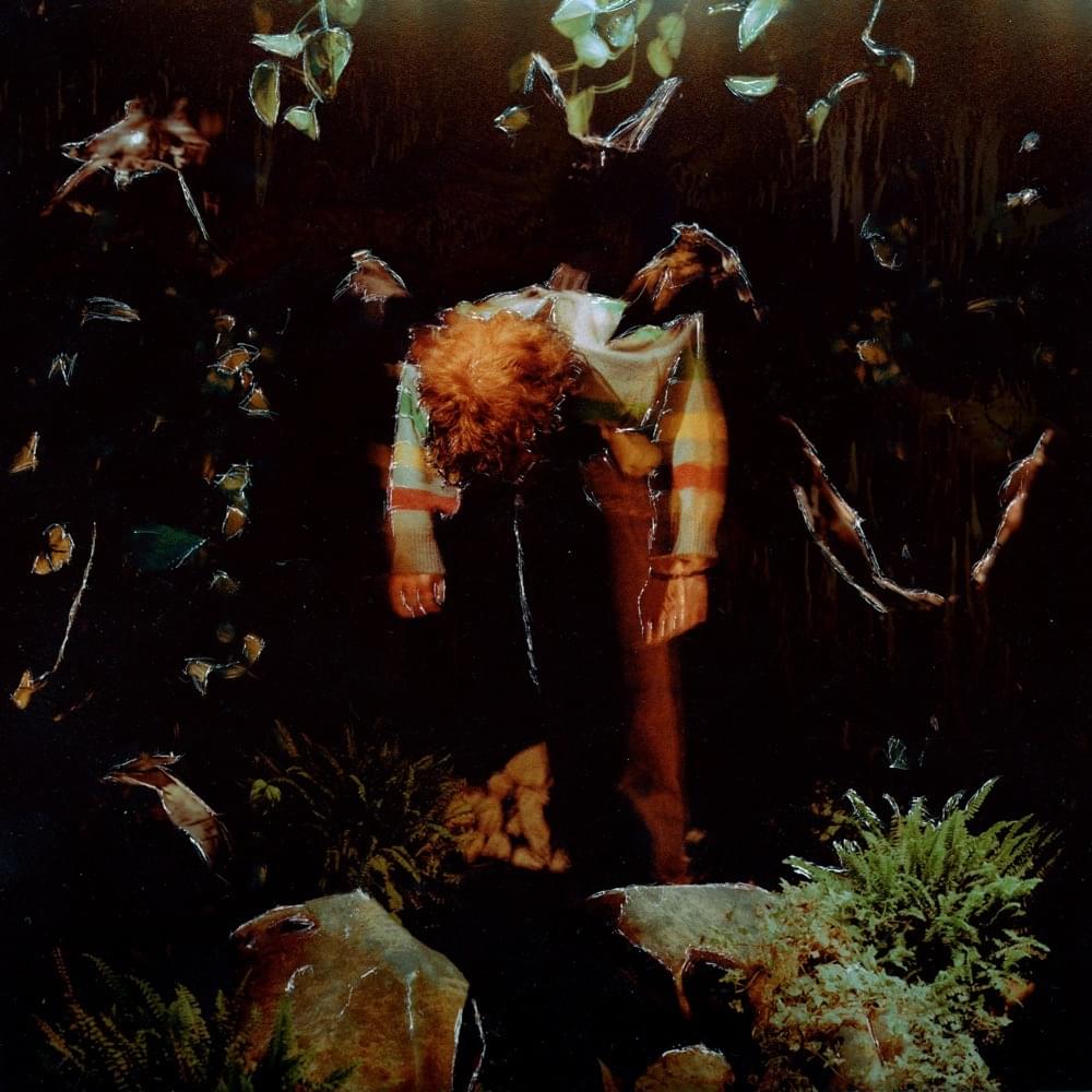 Album cover art for "1994" by Cavetown
