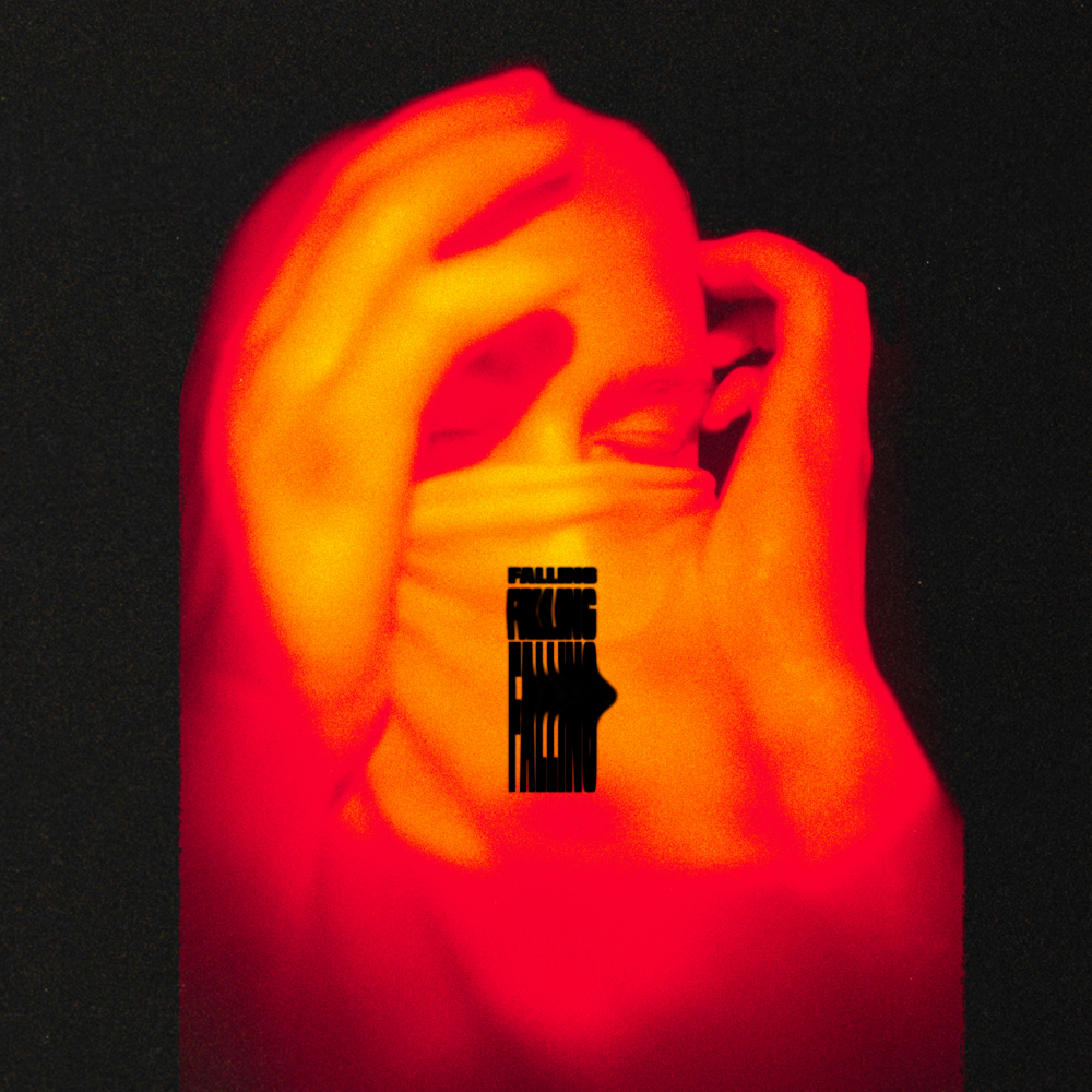 Album cover art for "Falling" by NOW That’s What I Call Music!