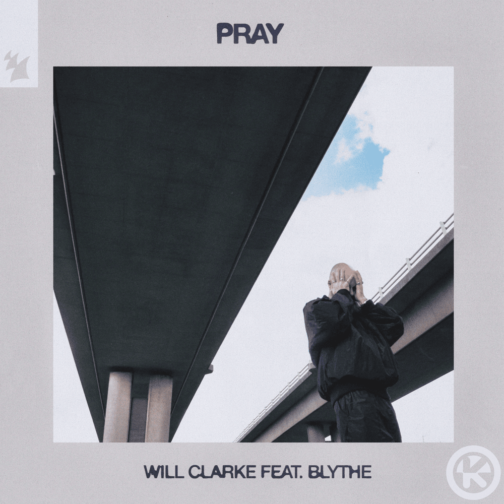 Pray by Will Clarke