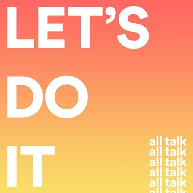 All Talk Profile Picture Photo of All Talk