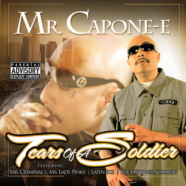 Did You Wrong by Mr. Capone-E