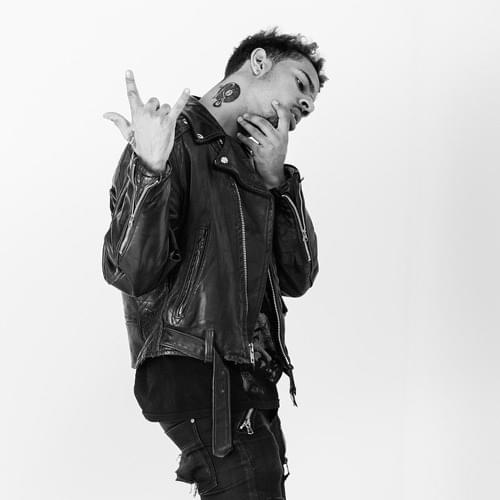 Album cover art for "Heir to the Throne (Freestyle)" by VIC MENSA