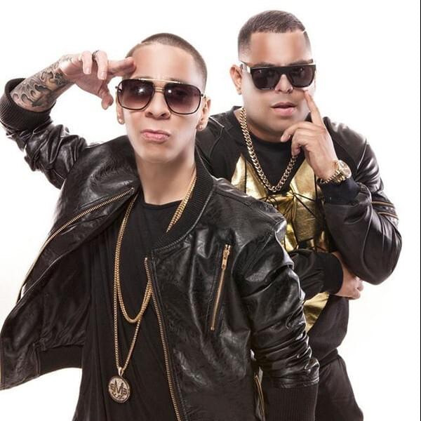 Photo of Baby Rasta y Gringo