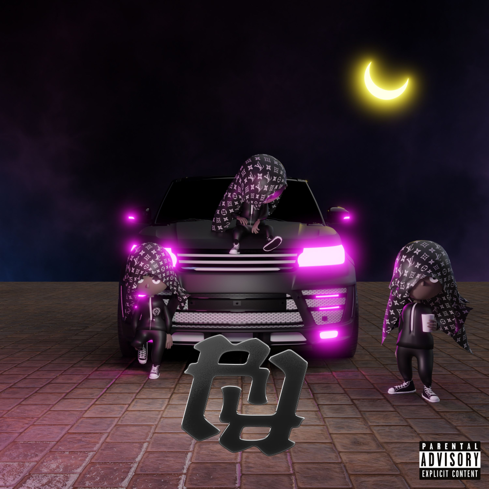 Fuk Tha Clout by Kankan