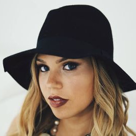 Gabrielle Musicaro Profile Picture Photo of Gabrielle Musicaro