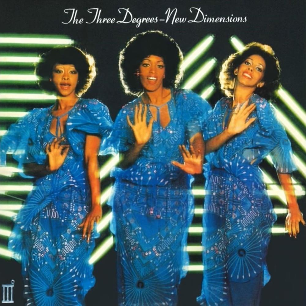 Cover image for New Dimensions