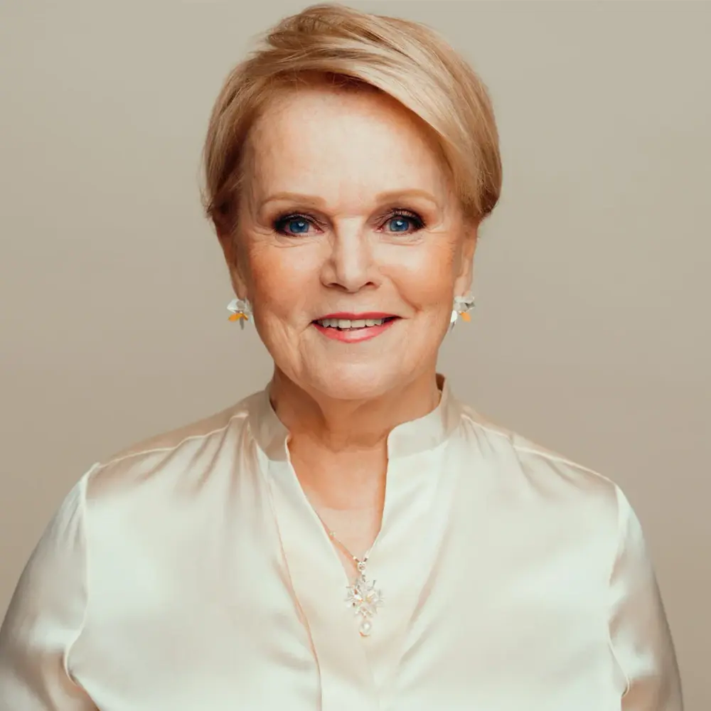 Photo of Katri Helena