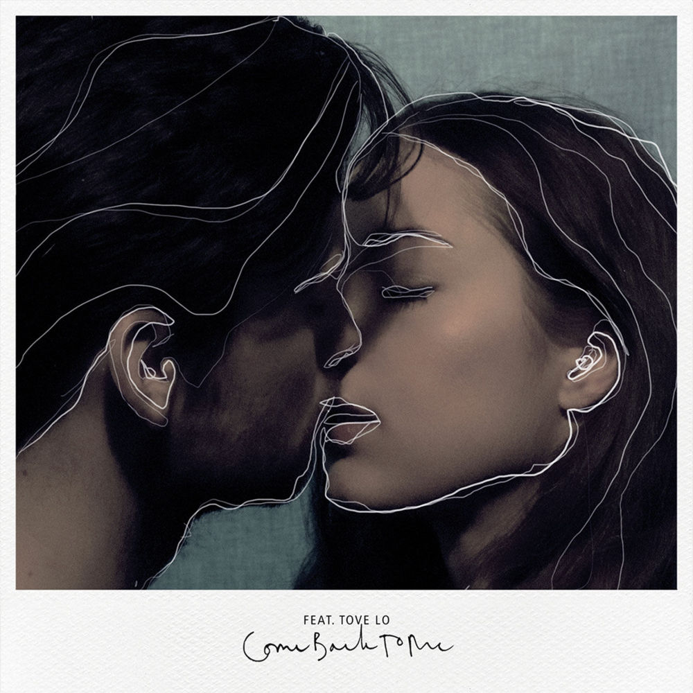 Come Back to Me by Urban Cone