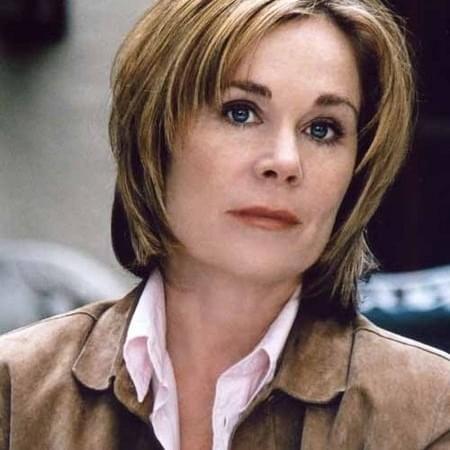 Roxanne Hart Profile Picture Photo of Roxanne Hart