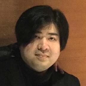 Photo of Masakazu Sugimori