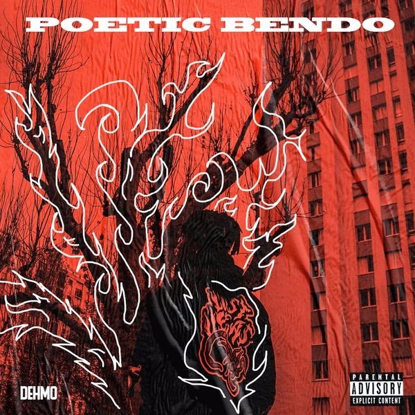 Cover image for Poetic Bendo