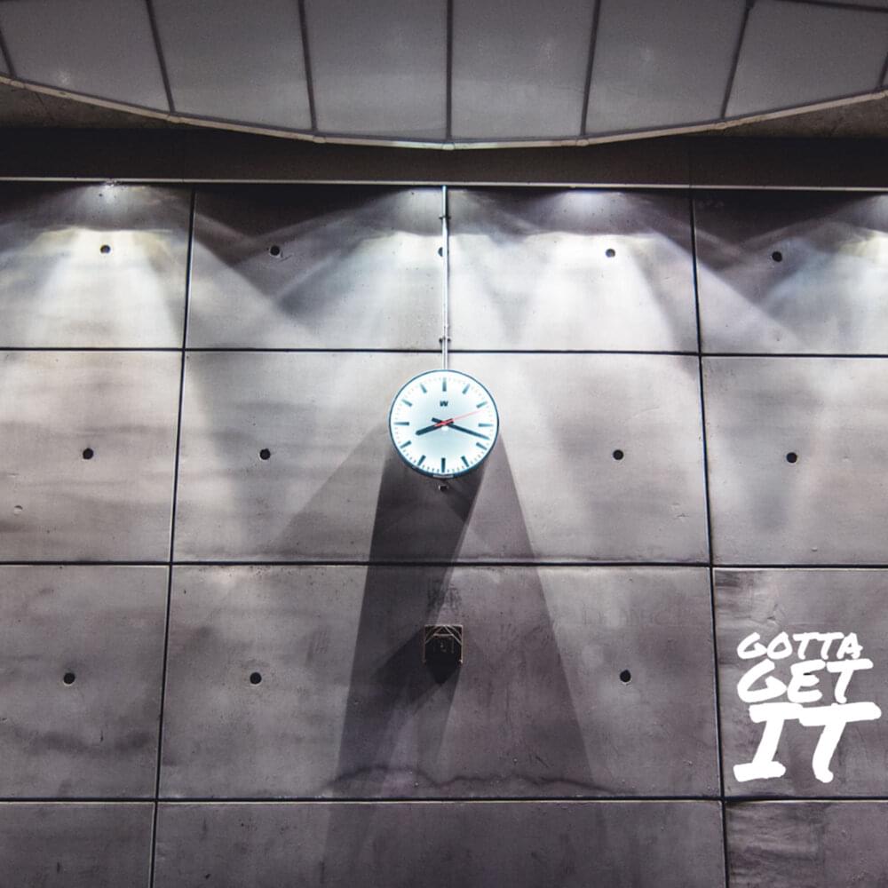 Gotta Get It by Spadez