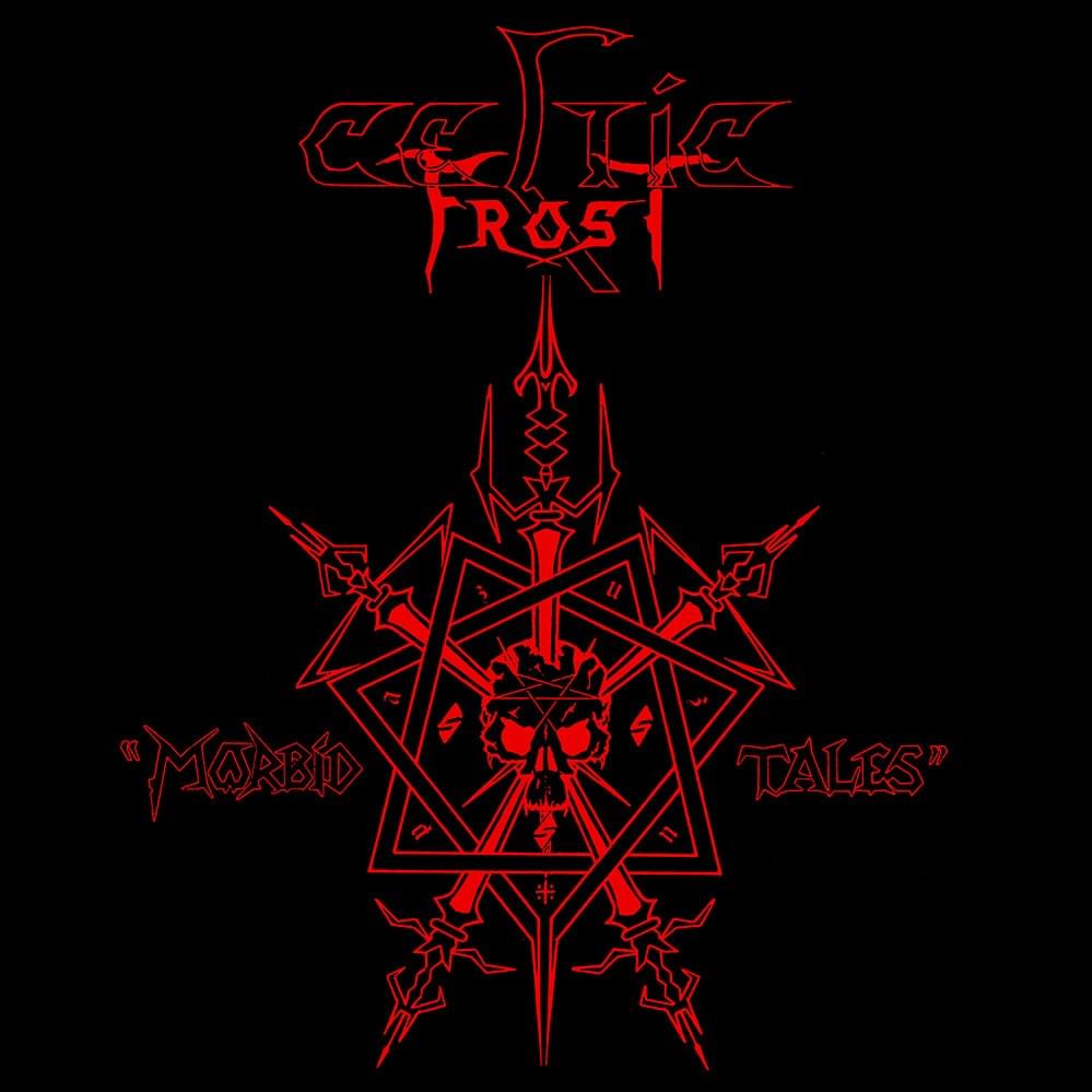 Into the Crypts of Rays by Celtic Frost