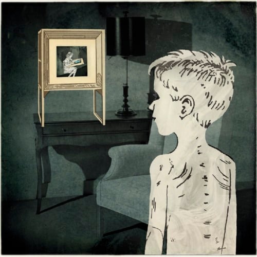 Fade Away by Susanne Sundfør