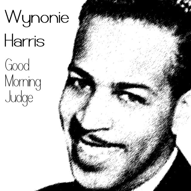 Grandma Plays The Numbers by Wynonie Harris