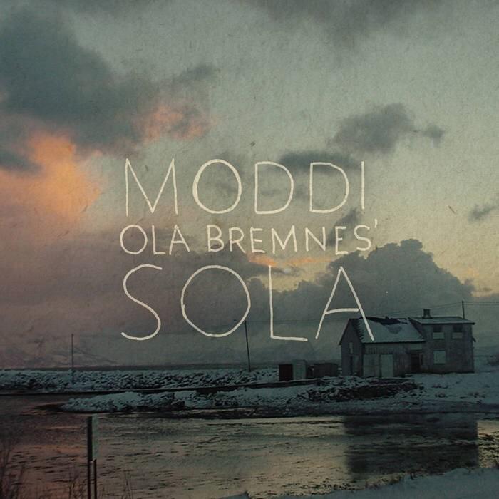 Cover image for Sola (Single)