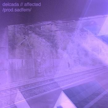 Cover image for affected