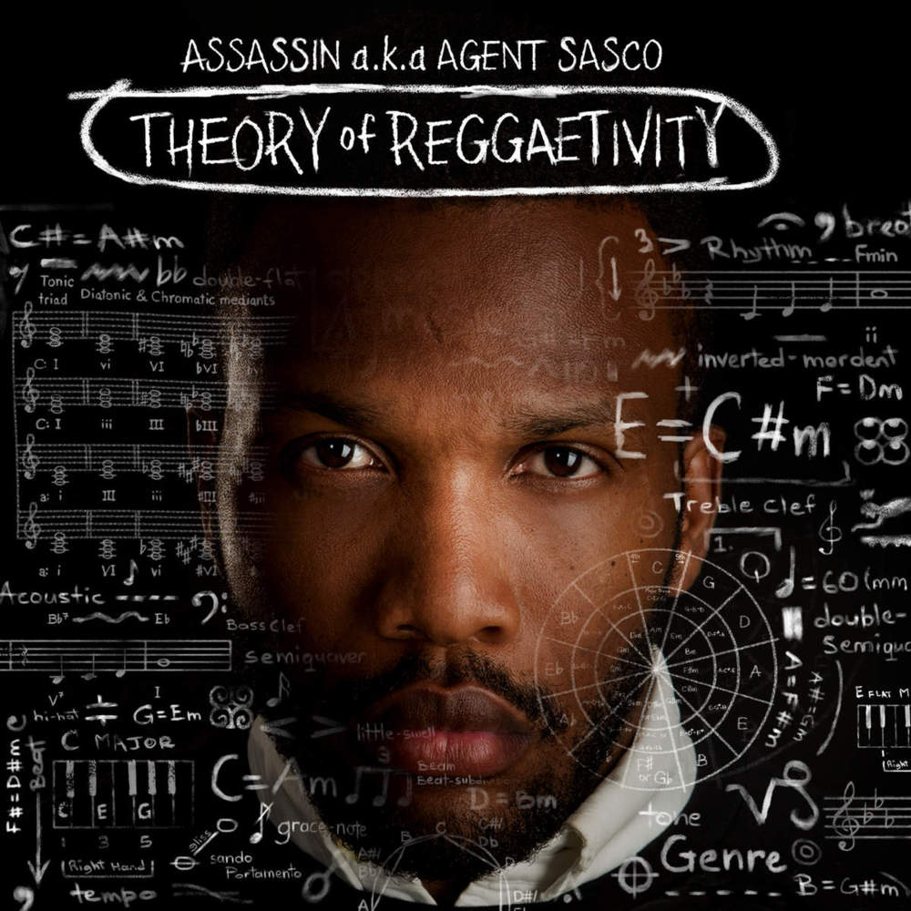 Stronger by Agent Sasco (Assassin)