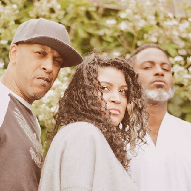 Photo of Digable Planets