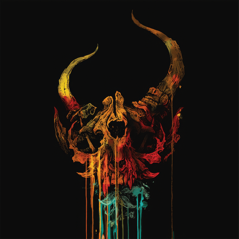 God Forsaken by Demon Hunter