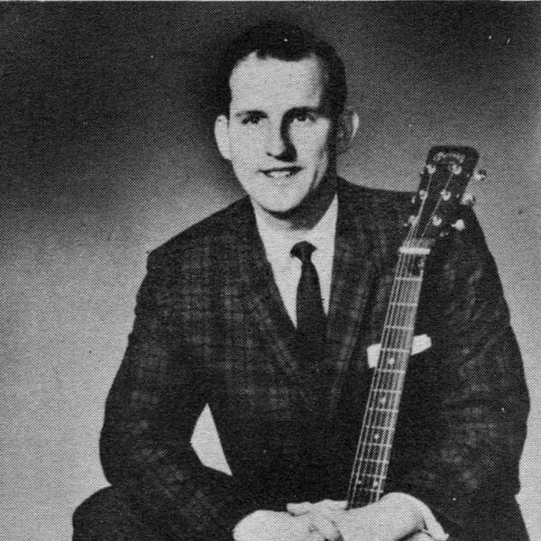 Photo of Billy Deaton