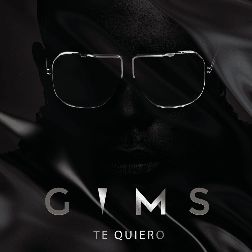 Album cover art for "Te Quiero" by GIMS & Dhurata Dora & DJ Assad
