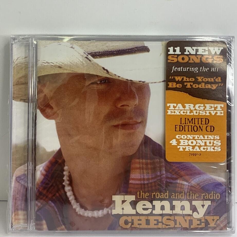 Cover image for The Road and the Radio [Target Edition]